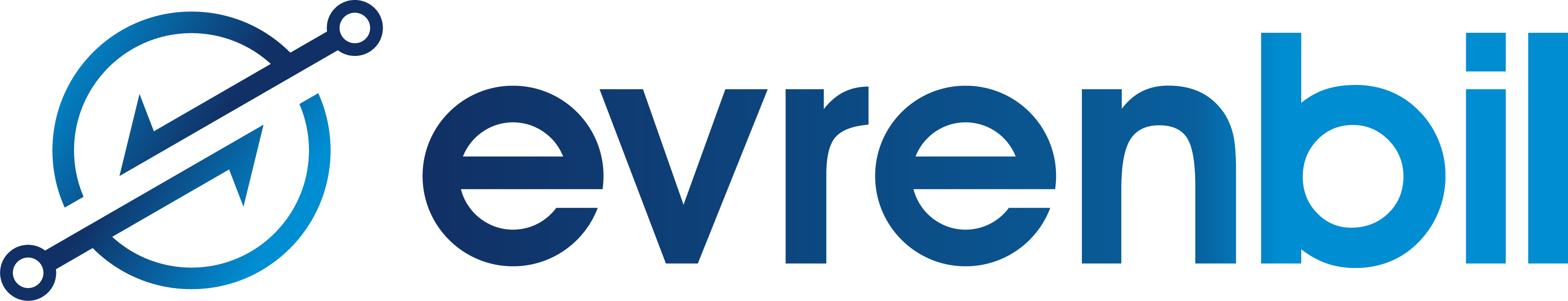 Evrenbil